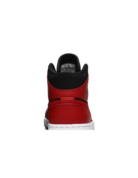 AIR JORDAN 1 MID BRED with high quality,best top AIR JORDAN 1  MID