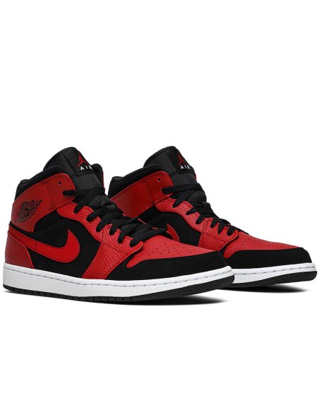AIR JORDAN 1 MID BRED with high quality,best top AIR JORDAN 1  MID