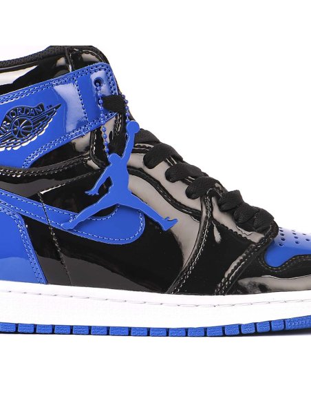 AIR JORDAN 1 RETRO HIGH ROYAL BLUE with high quality,best top AIR JORDAN 1 HIGH