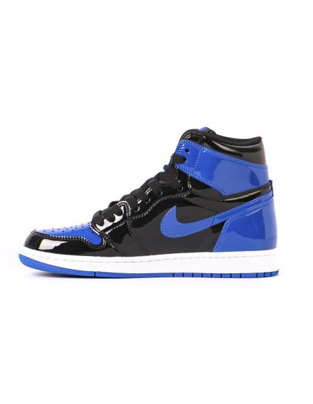 AIR JORDAN 1 RETRO HIGH ROYAL BLUE with high quality,best top AIR JORDAN 1 HIGH