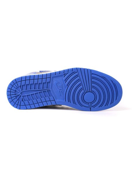 AIR JORDAN 1 RETRO HIGH ROYAL BLUE with high quality,best top AIR JORDAN 1 HIGH
