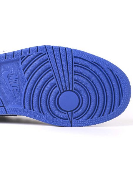 AIR JORDAN 1 RETRO HIGH ROYAL BLUE with high quality,best top AIR JORDAN 1 HIGH