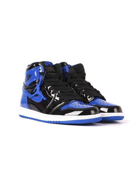 AIR JORDAN 1 RETRO HIGH ROYAL BLUE with high quality,best top AIR JORDAN 1 HIGH