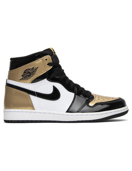 AIR JORDAN 1 RETRO HIGH OG NRG GOLD TOE with high quality,best top AIR JORDAN 1 HIGH