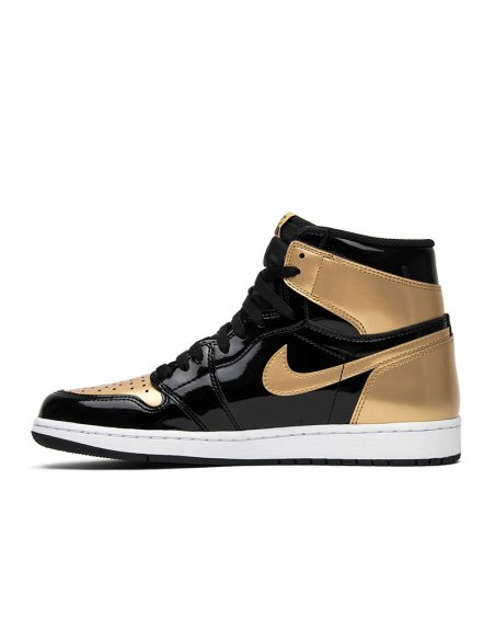 AIR JORDAN 1 RETRO HIGH OG NRG GOLD TOE with high quality,best top AIR JORDAN 1 HIGH