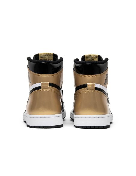 AIR JORDAN 1 RETRO HIGH OG NRG GOLD TOE with high quality,best top AIR JORDAN 1 HIGH