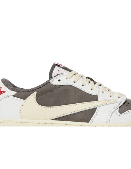 TRAVIS SCOTT X AIR JORDAN 1 LOW OG REVERSE MOCHA with high quality,best top AIR JORDAN 1 LOW
