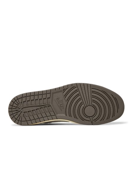 TRAVIS SCOTT X AIR JORDAN 1 LOW OG REVERSE MOCHA with high quality,best top AIR JORDAN 1 LOW