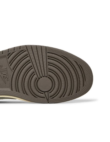 TRAVIS SCOTT X AIR JORDAN 1 LOW OG REVERSE MOCHA with high quality,best top AIR JORDAN 1 LOW