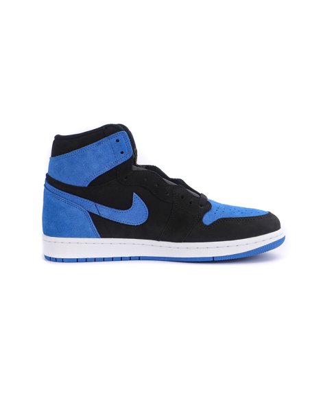 Air Jordan 1 Retro High OG Royal Reimagined with high quality,best top AIR JORDAN 1 HIGH