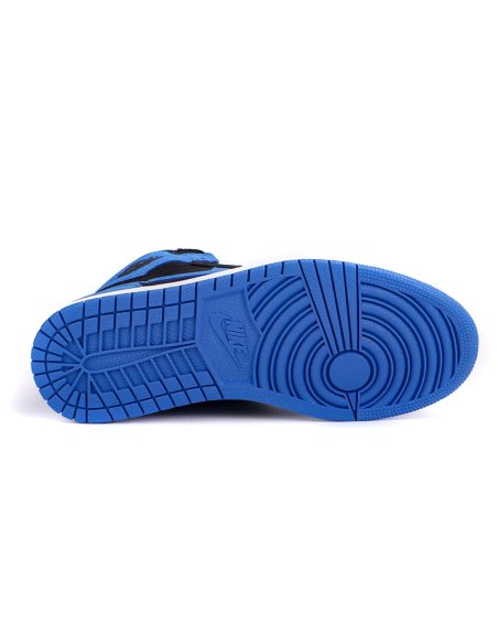 Air Jordan 1 Retro High OG Royal Reimagined with high quality,best top AIR JORDAN 1 HIGH