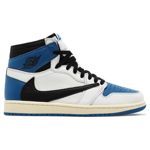 FRAGMENT DESIGN X TRAVIS SCOTT X AIR JORDAN 1 RETRO HIGH with high quality,best top AIR JORDAN 1 HIGH
