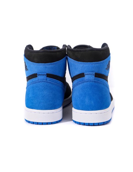 Air Jordan 1 Retro High OG Royal Reimagined with high quality,best top AIR JORDAN 1 HIGH