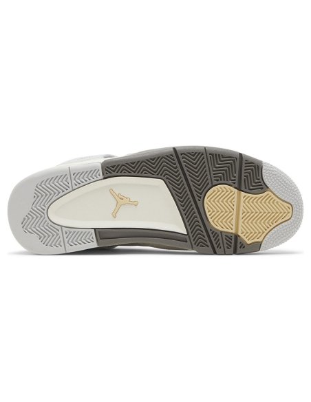 AIR JORDAN 4 RETRO SE CRAFT with high quality,best top AIR JORDAN 4