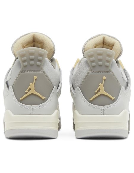 AIR JORDAN 4 RETRO SE CRAFT with high quality,best top AIR JORDAN 4