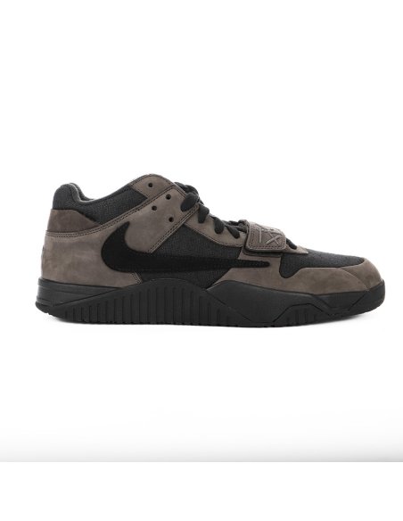 Travis Scott x Jordan Jumpman Jack TRDark Mocha with high quality,best top JUMPMAN JACK
