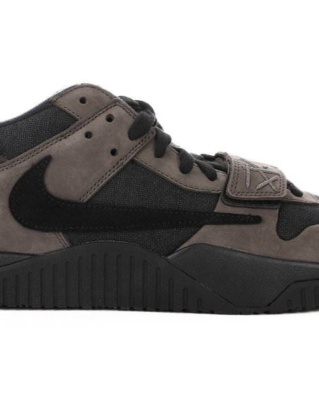Travis Scott x Jordan Jumpman Jack TRDark Mocha with high quality,best top JUMPMAN JACK