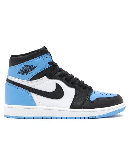 Air Jordan 1 Retro High OG UNC Toe with high quality,best top AIR JORDAN 1 HIGH