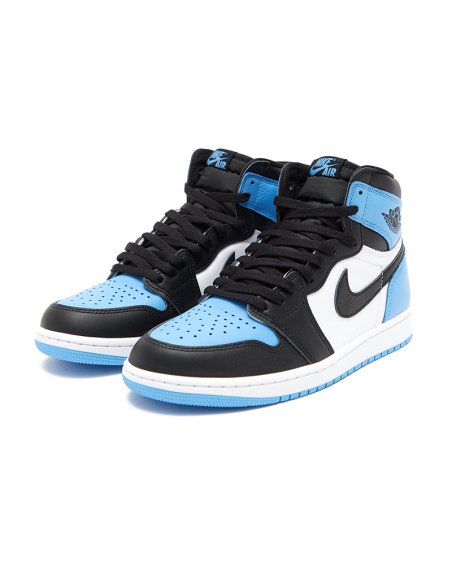Air Jordan 1 Retro High OG UNC Toe with high quality,best top AIR JORDAN 1 HIGH