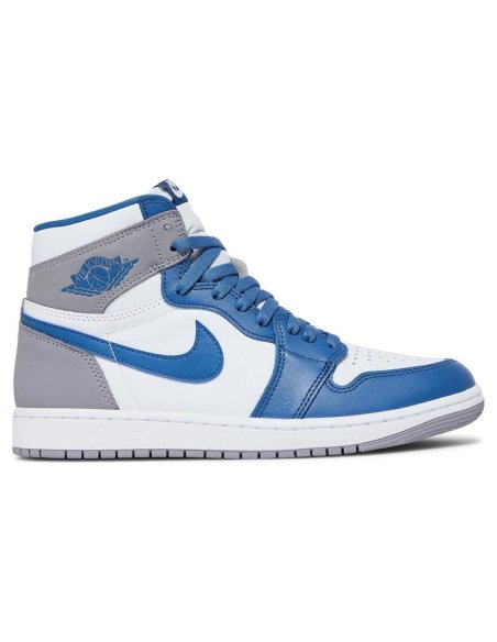 AIR JORDAN 1 RETRO HIGH OG TRUE BLUE with high quality,best top AIR JORDAN 1 HIGH