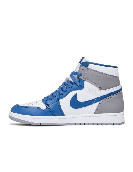 AIR JORDAN 1 RETRO HIGH OG TRUE BLUE with high quality,best top AIR JORDAN 1 HIGH