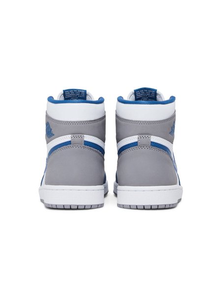 AIR JORDAN 1 RETRO HIGH OG TRUE BLUE with high quality,best top AIR JORDAN 1 HIGH