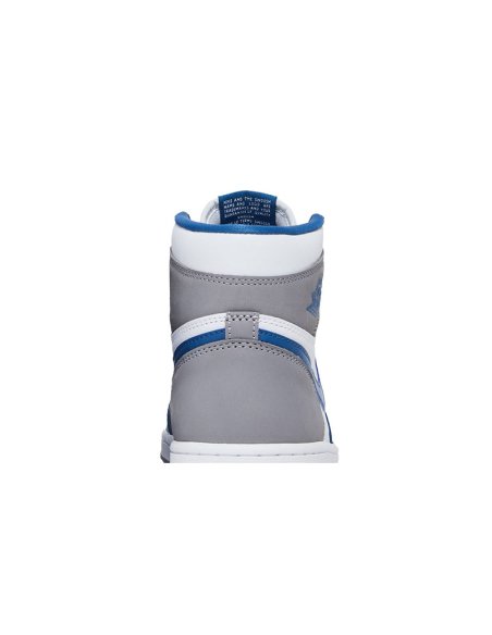 AIR JORDAN 1 RETRO HIGH OG TRUE BLUE with high quality,best top AIR JORDAN 1 HIGH