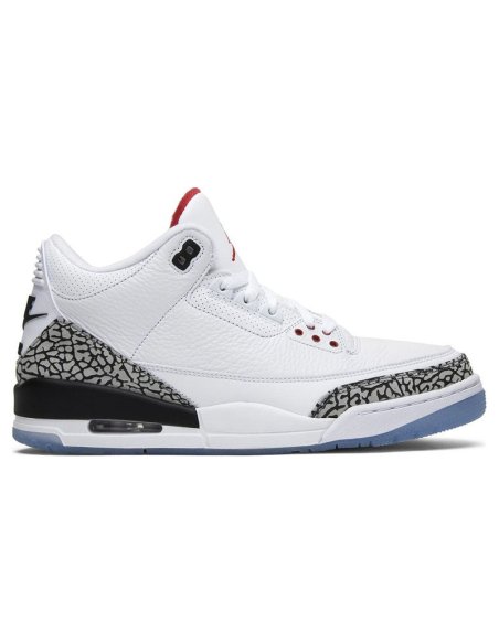AIR JORDAN 3 RETRO NRG FREE THROW LINE with high quality,best top AIR JORDAN 3