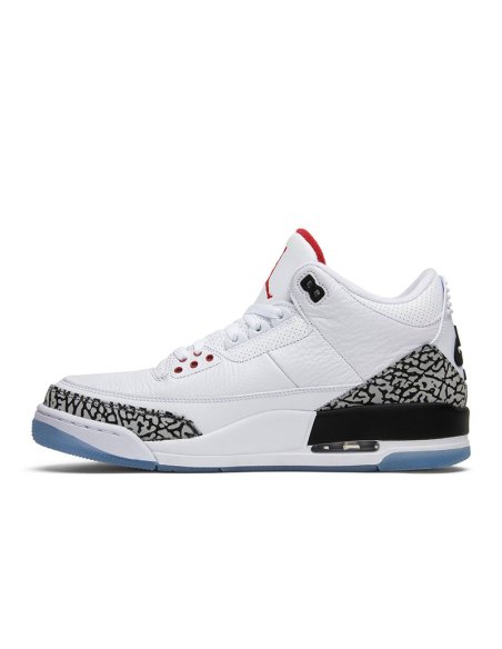 AIR JORDAN 3 RETRO NRG FREE THROW LINE with high quality,best top AIR JORDAN 3