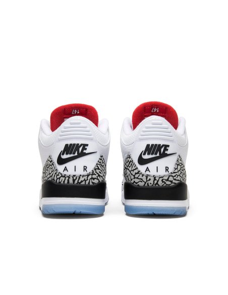 AIR JORDAN 3 RETRO NRG FREE THROW LINE with high quality,best top AIR JORDAN 3