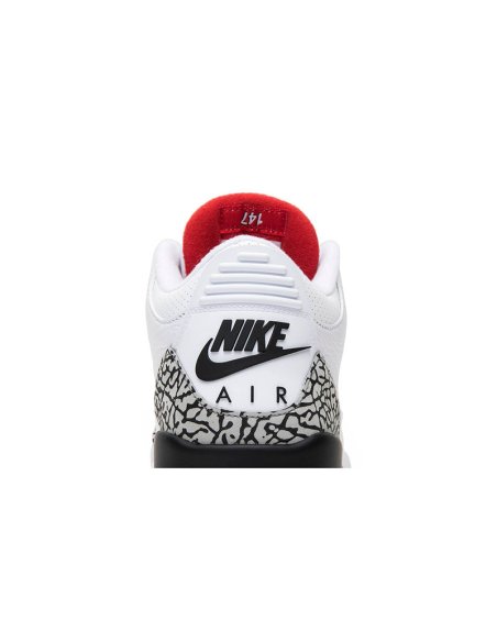 AIR JORDAN 3 RETRO NRG FREE THROW LINE with high quality,best top AIR JORDAN 3