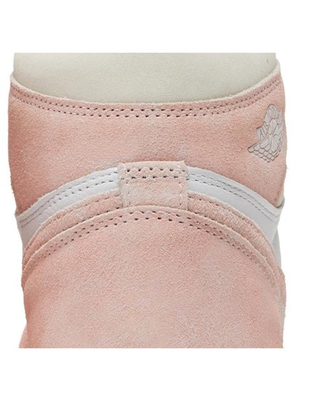 AIR JORDAN 1 RETRO HIGH OG WASHED PINK with high quality,best top AIR JORDAN 1 HIGH