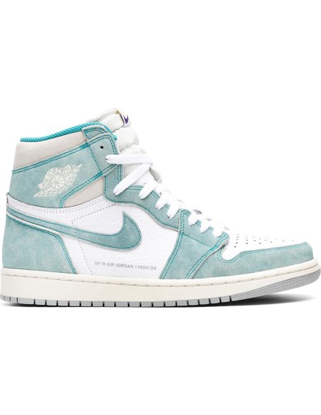 AIR JORDAN 1 RETRO HIGH OG TURBO GREEN with high quality,best top AIR JORDAN 1 HIGH