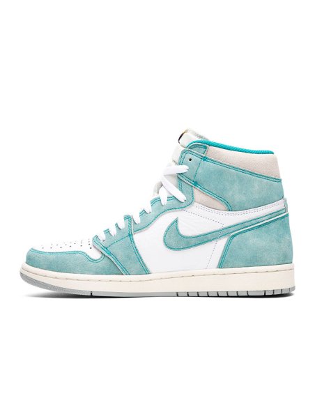 AIR JORDAN 1 RETRO HIGH OG TURBO GREEN with high quality,best top AIR JORDAN 1 HIGH