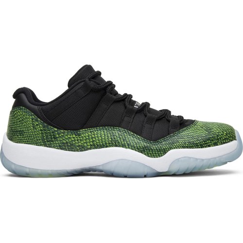 Air Jordan 11 Retro Low Snake with high quality,best top AIR JORDAN 11