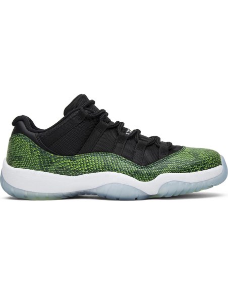 Air Jordan 11 Retro Low Snake with high quality,best top AIR JORDAN 11