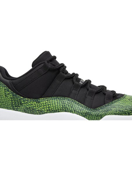 Air Jordan 11 Retro Low Snake with high quality,best top AIR JORDAN 11