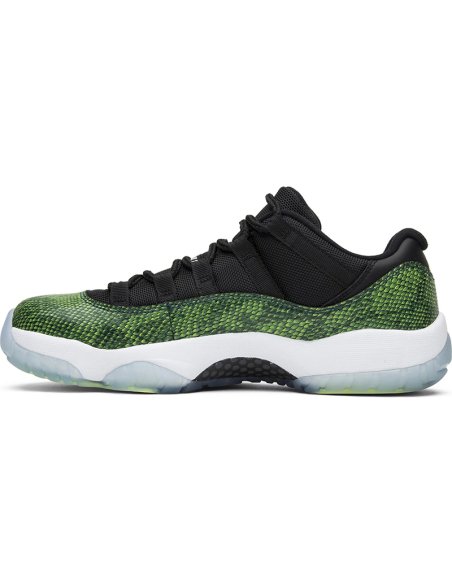 Air Jordan 11 Retro Low Snake with high quality,best top AIR JORDAN 11