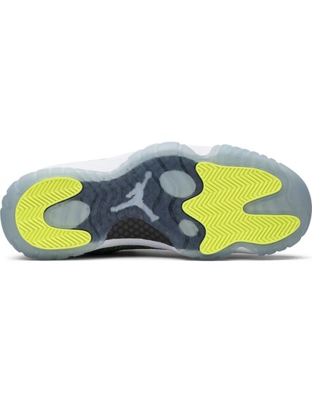 Air Jordan 11 Retro Low Snake with high quality,best top AIR JORDAN 11