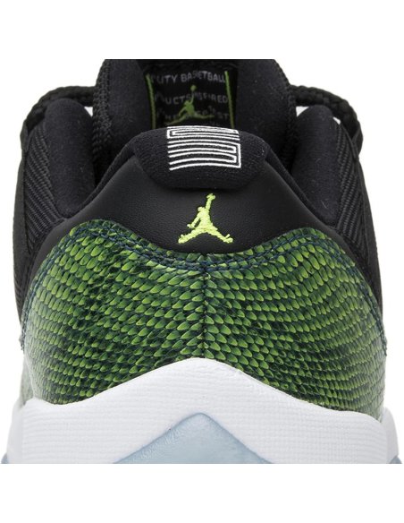 Air Jordan 11 Retro Low Snake with high quality,best top AIR JORDAN 11
