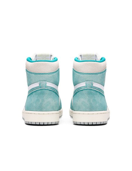 AIR JORDAN 1 RETRO HIGH OG TURBO GREEN with high quality,best top AIR JORDAN 1 HIGH