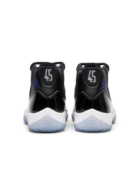 AIR JORDAN 11 RETRO SPACE JAM with high quality,best top AIR JORDAN 11