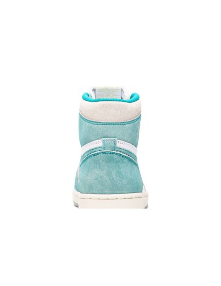 AIR JORDAN 1 RETRO HIGH OG TURBO GREEN with high quality,best top AIR JORDAN 1 HIGH