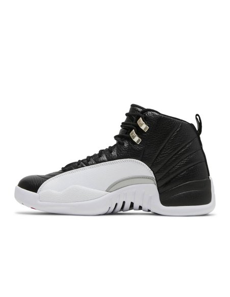 AIR JORDAN 12 RETRO PLAYOFF 2022 with high quality,best top AIR JORDAN 12