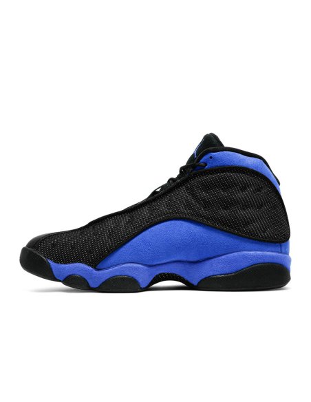 AIR JORDAN 13 RETRO BLACK ROYAL with high quality,best top AIR JORDAN 13