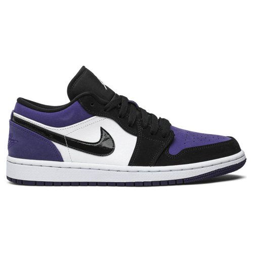 AIR JORDAN 1 LOW COURT PURPLE with high quality,best top AIR JORDAN 1 LOW