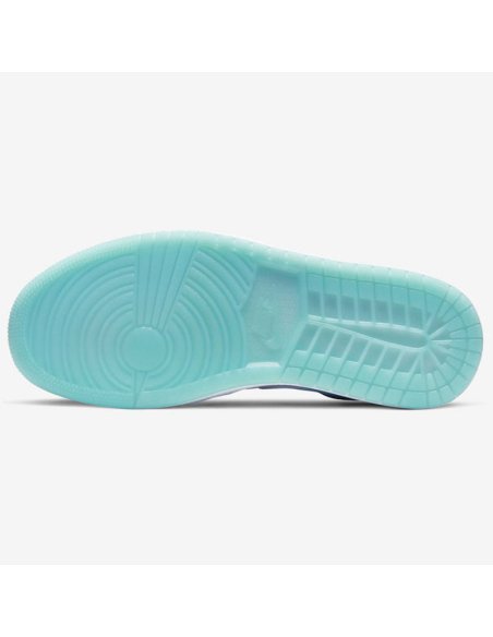 AIR JORDAN 1 LOW ISLAND GREEN with high quality,best top AIR JORDAN 1 LOW