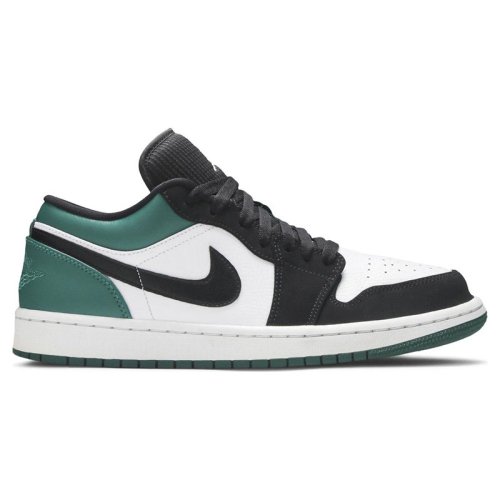 AIR JORDAN 1 LOW MYSTIC GREEN with high quality,best top AIR JORDAN 1 LOW
