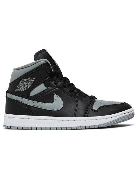 AIR JORDAN 1 MID SHADOW with high quality,best top AIR JORDAN 1 HIGH