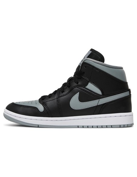 AIR JORDAN 1 MID SHADOW with high quality,best top AIR JORDAN 1 HIGH